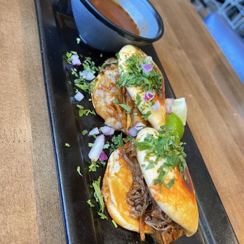 The Mexicano - Birria Baos - Mexican Near Me - Phoenix, Arizona