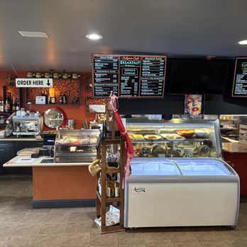 Calypso Cafe - Breakfast & Brunch Near Me - Coronado, California Calypso Cafe - Breakfast & Brunch Near Me - Coronado, California