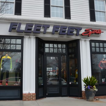Fleet Feet - Shoe Stores Near Me - Huntersville, North Carolina Fleet Feet - Shoe Stores Near Me - Huntersville, North Carolina
