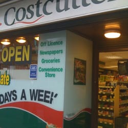 Costcutter