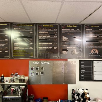 Brahma Haus - Menu - Sandwiches Near Me - Chelsea, Michigan Brahma Haus - Menu - Sandwiches Near Me - Chelsea, Michigan