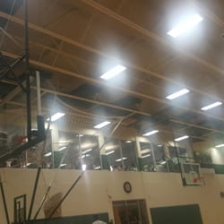 Greenhill School