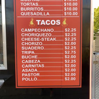 Handmade tortilla extra $0.75