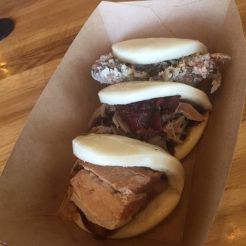 Fat Bao - Chinese Near Me - Houston, Texas Fat Bao - Chinese Near Me - Houston, Texas