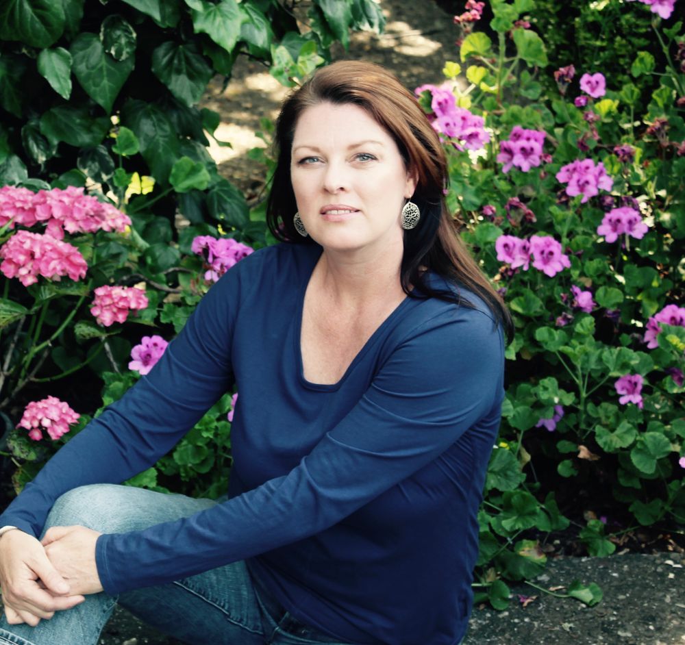 Traci Freeman, AMFT - child therapist in San Francisco, CA