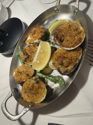 Tramonto Restaurant by null