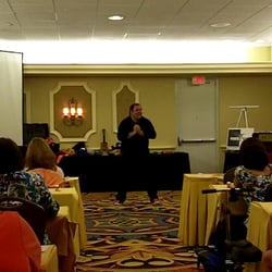 Power 2 Improv - Corporate training and team building