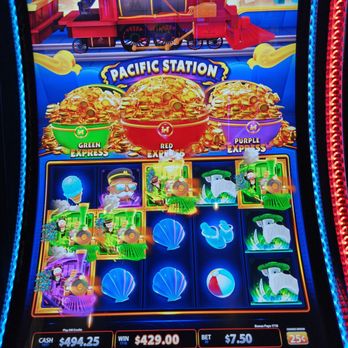 Kansas Star Casino - Casinos Near Me - Mulvane, Kansas
