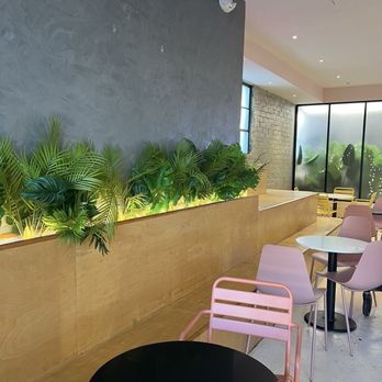Holy Paleta - Indoor seating - Ice Cream & Frozen Yogurt Near Me - San Diego, California Holy Paleta - Indoor seating - Ice Cream & Frozen Yogurt Near Me - San Diego, California
