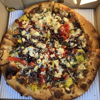 Local Myth Pizza - Chrome pizza! - Pizza Near Me - Chelan, Washington Local Myth Pizza - Chrome pizza! - Pizza Near Me - Chelan, Washington