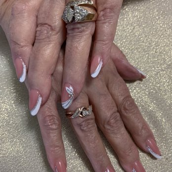 Spring Nails - My nails - Nail Salons Near Me - Franklin, Tennessee Spring Nails - My nails - Nail Salons Near Me - Franklin, Tennessee