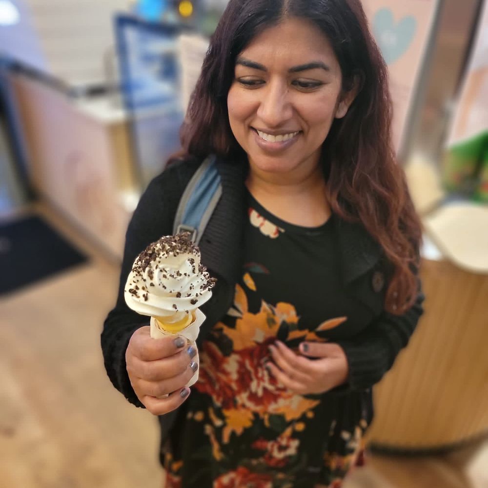 Cornucopia - Vegan ice cream. - Vegan Near Me - Dublin, D