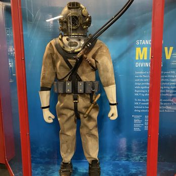 Naval Undersea Museum - Men of Honor - Museums Near Me - Keyport, Washington Naval Undersea Museum - Men of Honor - Museums Near Me - Keyport, Washington