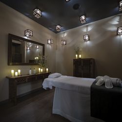 Slow Bali Spa Barcelona - Luxury Spa Barcelona
