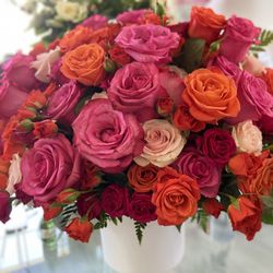 House Of Flowers