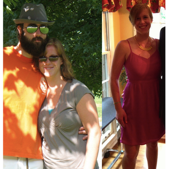 Fit Firm Feminine - I've lost body fat, my clothes fit more comfortably, and I feel more confident. And the improved strength is pretty nice too! -Laura B. - Gyms Near Me - Memphis, Tennessee Fit Firm Feminine - I've lost body fat, my clothes fit more comfortably, and I feel more confident. And the improved strength is pretty nice too! -Laura B. - Gyms Near Me - Memphis, Tennessee