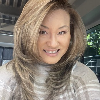 TK Salon - I'm smiling again!!! - Hair Stylists Near Me - Tarzana, California TK Salon - I'm smiling again!!! - Hair Stylists Near Me - Tarzana, California