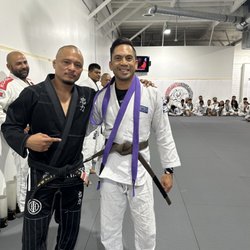 Lansang Brazilian Jiu Jitsu