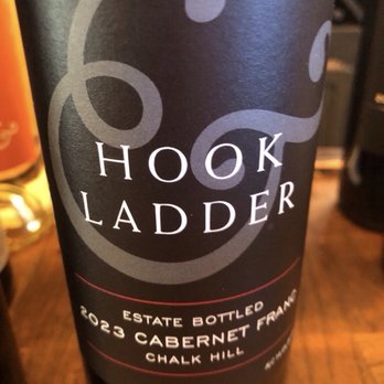 Hook and Ladder - Wineries Near Me - Santa Rosa, California Hook and Ladder - Wineries Near Me - Santa Rosa, California