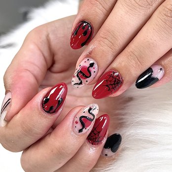 Tiny Lash & Nails Room - Nail Salons Near Me - Plano, Texas Tiny Lash & Nails Room - Nail Salons Near Me - Plano, Texas