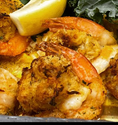 Back Bay Seafood by null