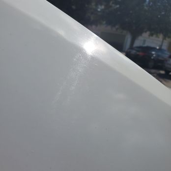 Orlando VW South - Hard to see in photo, terrible blend on rear drip rail - Car Dealers Near Me - Orlando, Florida Orlando VW South - Hard to see in photo, terrible blend on rear drip rail - Car Dealers Near Me - Orlando, Florida