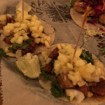 Bakersfield Mass Ave - Al pastor - Bars Near Me - Indianapolis, Indiana