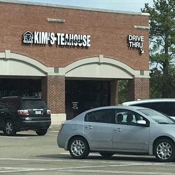 Kim's Tea House - Bubble Tea Near Me - Katy, Texas Kim's Tea House - Bubble Tea Near Me - Katy, Texas