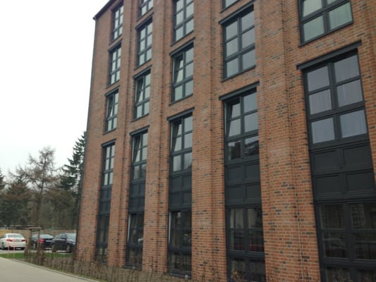 Altes Stahlwerk Business & Lifestyle Hotel by null