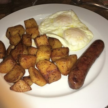 Sid's Cafe - Hubby's snack! Oh No!!! - American Near Me - Las Vegas, Nevada