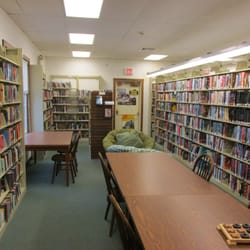 Harmony Library - Nice and clean