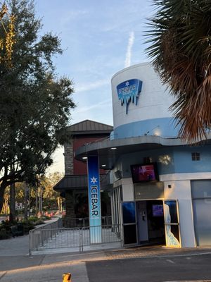 ICEBAR Orlando by null