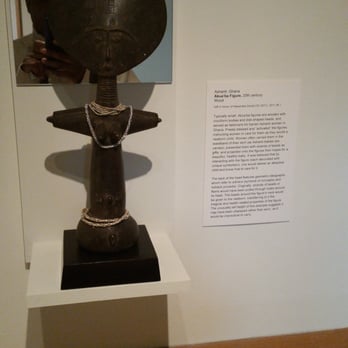 Allen Memorial Art Museum - Art Museums Near Me - Oberlin, Ohio