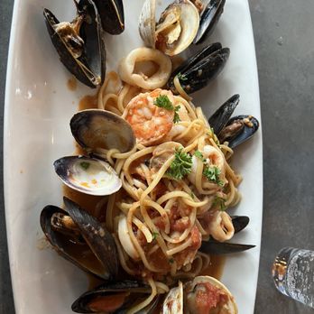 AMA Wood Fired Kitchen And Bar - Italian Near Me - Fishkill, New York AMA Wood Fired Kitchen And Bar - Italian Near Me - Fishkill, New York