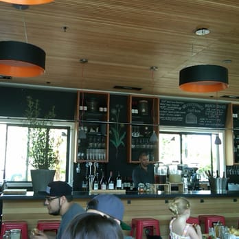 Johnston's Saltbox - New American Near Me - San Carlos, California Johnston's Saltbox - New American Near Me - San Carlos, California