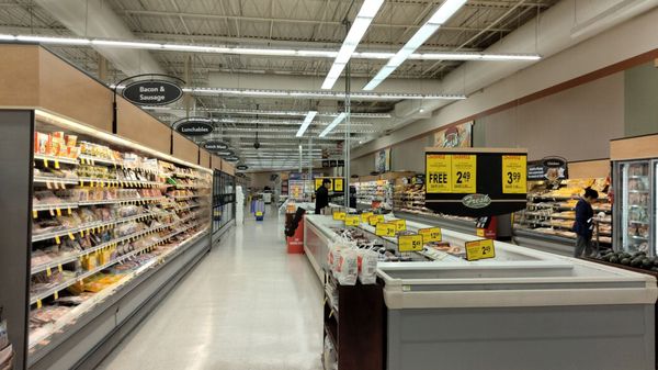Cub Foods by null