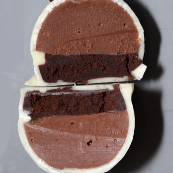 Chocolate Secrets - Triple chocolate truffle! - Chocolatiers & Shops Near Me - Dallas, Texas
