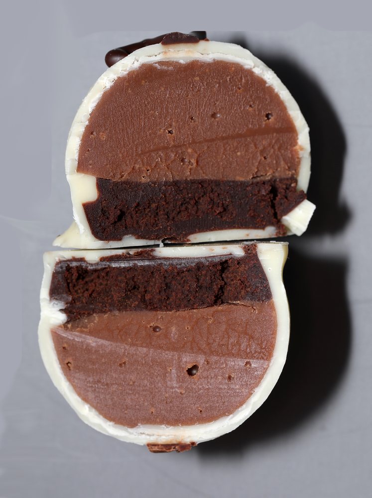 Chocolate Secrets