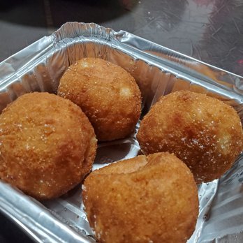 Fausto - Arancini - Italian Near Me - Brooklyn, New York