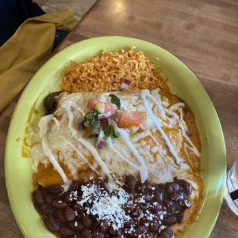 Cocina Madrigal - Mushroom enchiladas - Tacos Near Me - Phoenix, Arizona