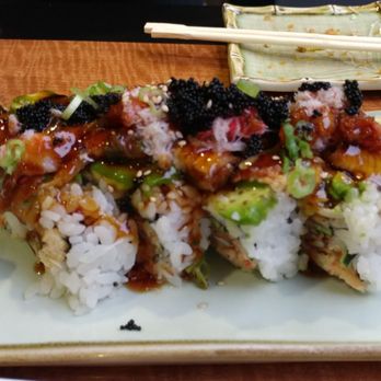 Kobe Sushi - Japanese Near Me - Sacramento, California Kobe Sushi - Japanese Near Me - Sacramento, California
