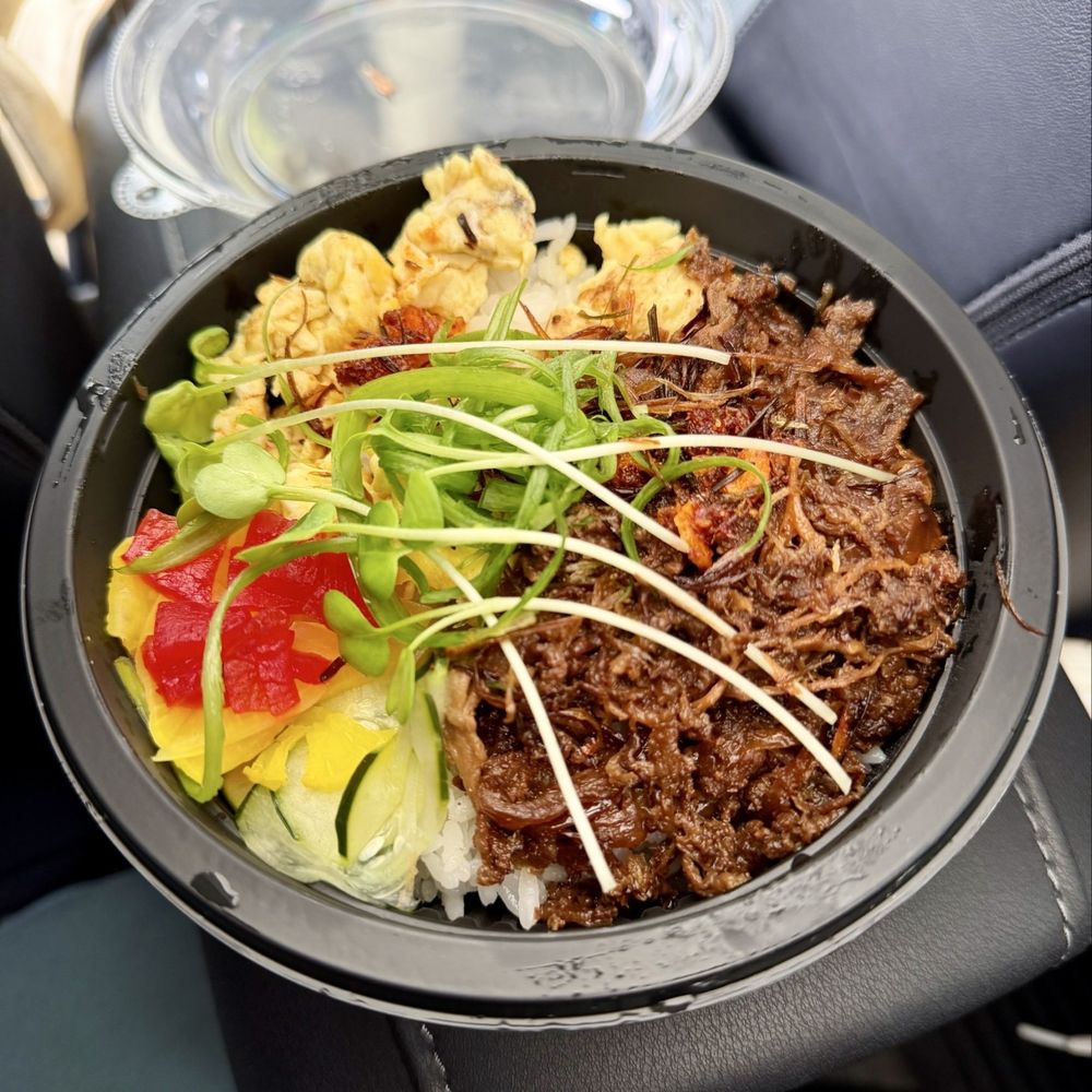 Make Fish - Gyudon Mini Bowl - Seafood Markets Near Me - Sacramento, California Make Fish - Gyudon Mini Bowl - Seafood Markets Near Me - Sacramento, California