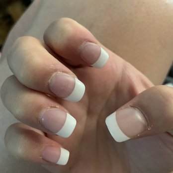 Happy Nails Spa - undefined - Nail Salons Near Me - Topeka, Kansas