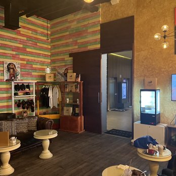 Marley Coffee - Coffee & Tea Near Me - Playa del Carmen, ROO