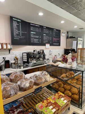 La Boulangerie & Co Wilson by null