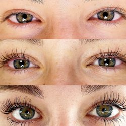 Beauty Unparalleled - Lash lift
