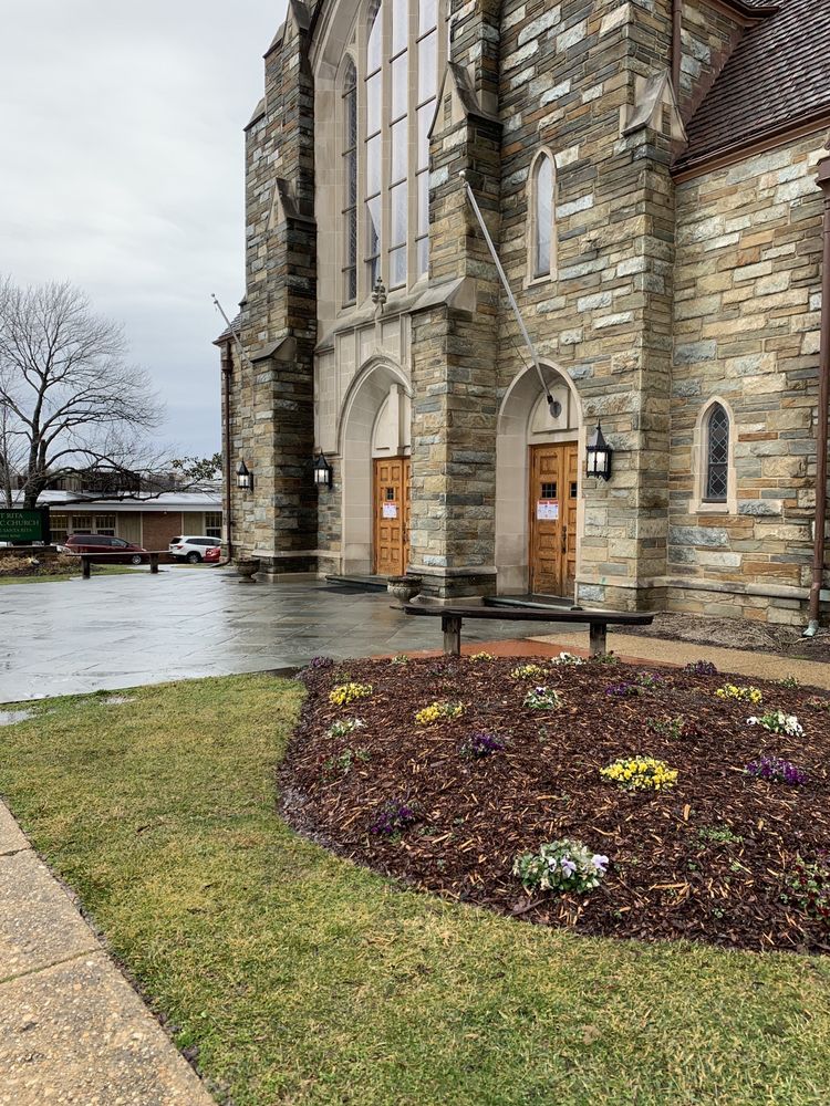 ST RITA’S CHURCH Churches 3815 Russell Rd, Alexandria, VA Phone