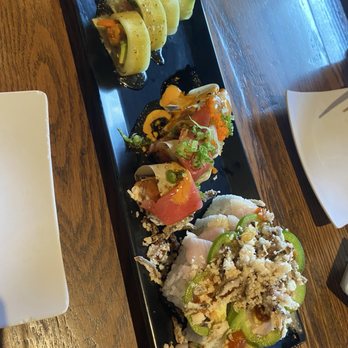 Sake 2 Me Sushi - Sushi Bars Near Me - Cerritos, California Sake 2 Me Sushi - Sushi Bars Near Me - Cerritos, California