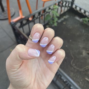 Issa Nails - Nail Salons Near Me - New York, New York