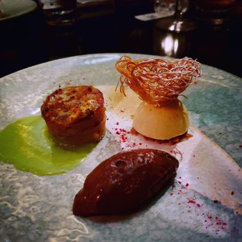 Lee - Dessert Trio - Asian Fusion Near Me - Toronto, Ontario Lee - Dessert Trio - Asian Fusion Near Me - Toronto, Ontario